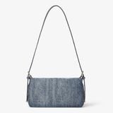  Túi Nữ Fendi Baguette Bag 'Blue' 
