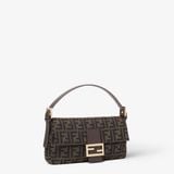  Túi Nữ Fendi Baguette Bag 'Brown' 