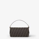  Túi Nữ Fendi Baguette Bag 'Brown' 