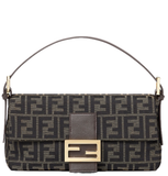  Túi Nữ Fendi Baguette Bag 'Brown' 