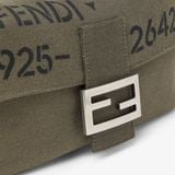  Túi Nữ Fendi Baguette Bag 'Khaki' 