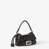  Túi Nữ Fendi Baguette Soft Small 'Black' 