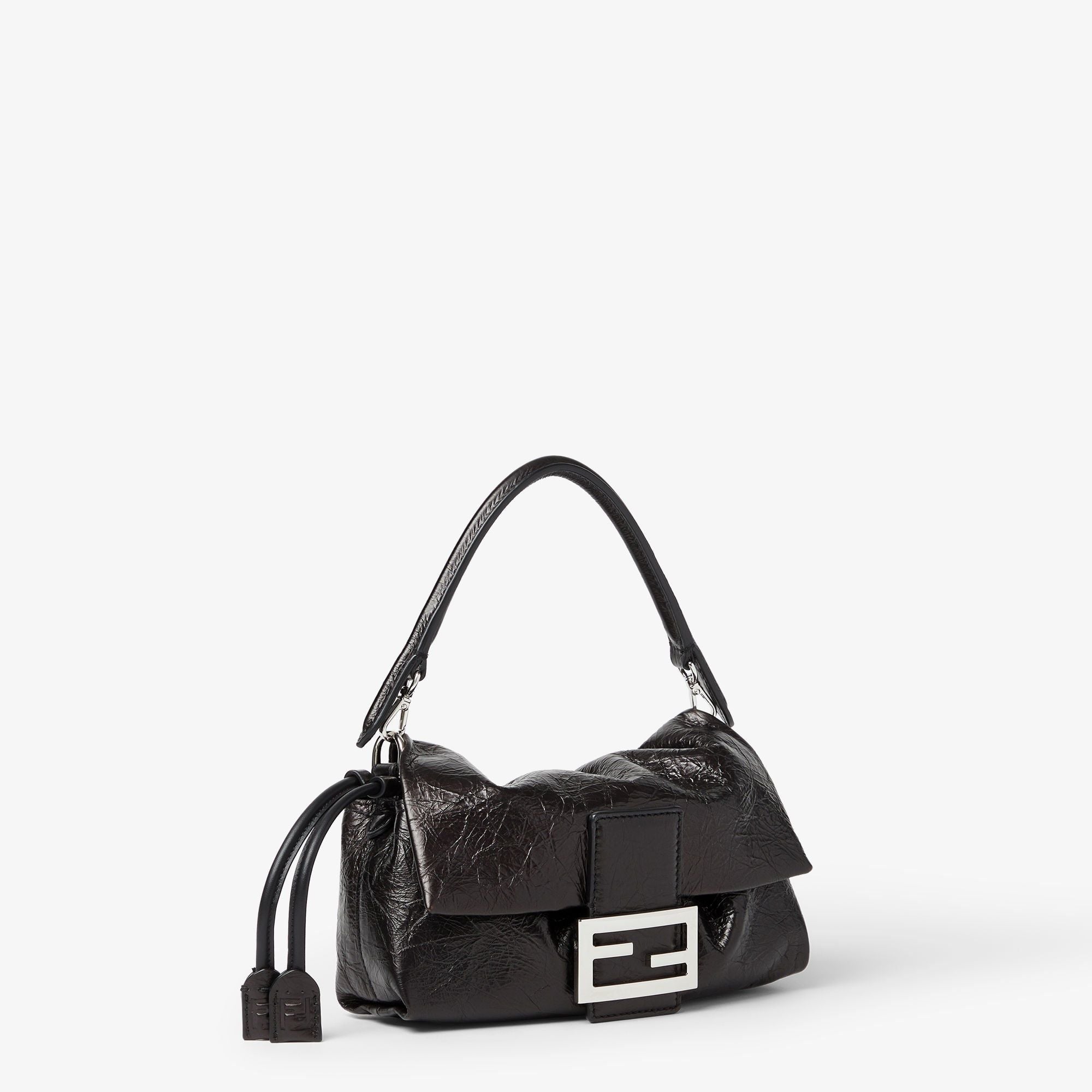  Túi Nữ Fendi Baguette Soft Small 'Black' 