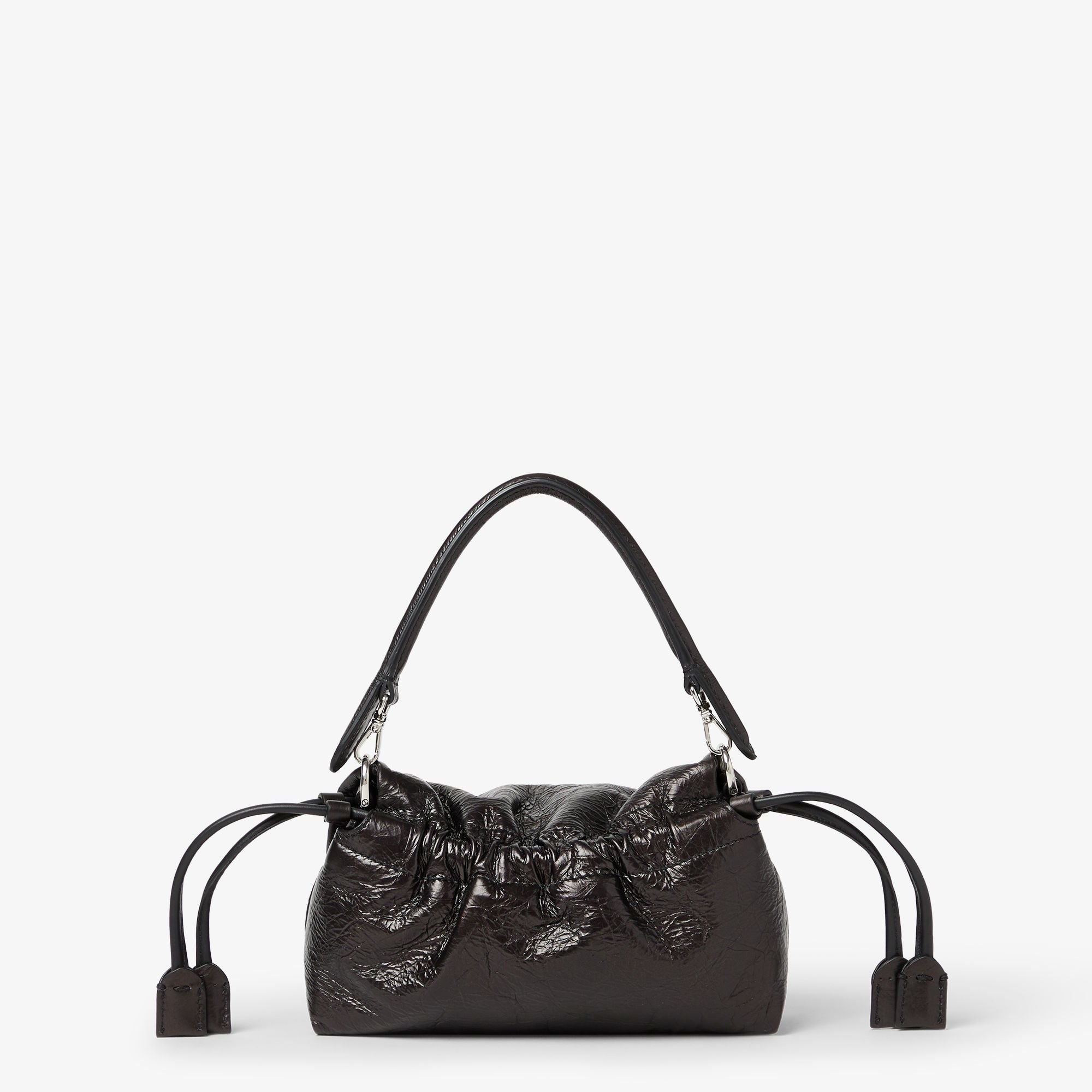  Túi Nữ Fendi Baguette Soft Small 'Black' 