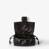  Túi Nữ Fendi Baguette Soft Small 'Black' 