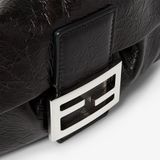  Túi Nữ Fendi Baguette Soft Small 'Black' 