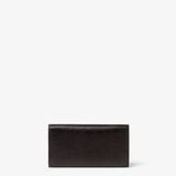  Túi Nữ Fendi Tube Continental 'Black' 