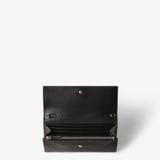  Túi Nữ Fendi Tube Continental 'Black' 