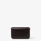  Túi Nữ Fendi Tube Wallet On Chain 'Black' 