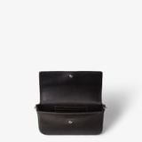  Túi Nữ Fendi Tube Wallet On Chain 'Black' 