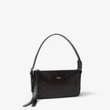  Túi Nữ Fendi Zip Top Small 'Black' 