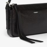  Túi Nữ Fendi Zip Top Small 'Black' 