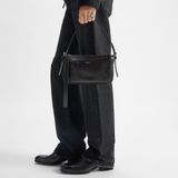  Túi Nữ Fendi Zip Top Small 'Black' 