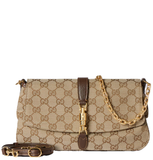  Túi Nữ Gucci Aperitivo Medium Shoulder Bag 'Sand' 