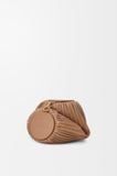  Túi Nữ Loewe Bracelet Pouch 'Mocha' 