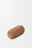  Túi Nữ Loewe Bracelet Pouch 'Mocha' 