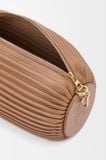  Túi Nữ Loewe Bracelet Pouch 'Mocha' 