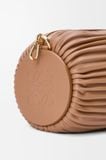  Túi Nữ Loewe Bracelet Pouch 'Mocha' 