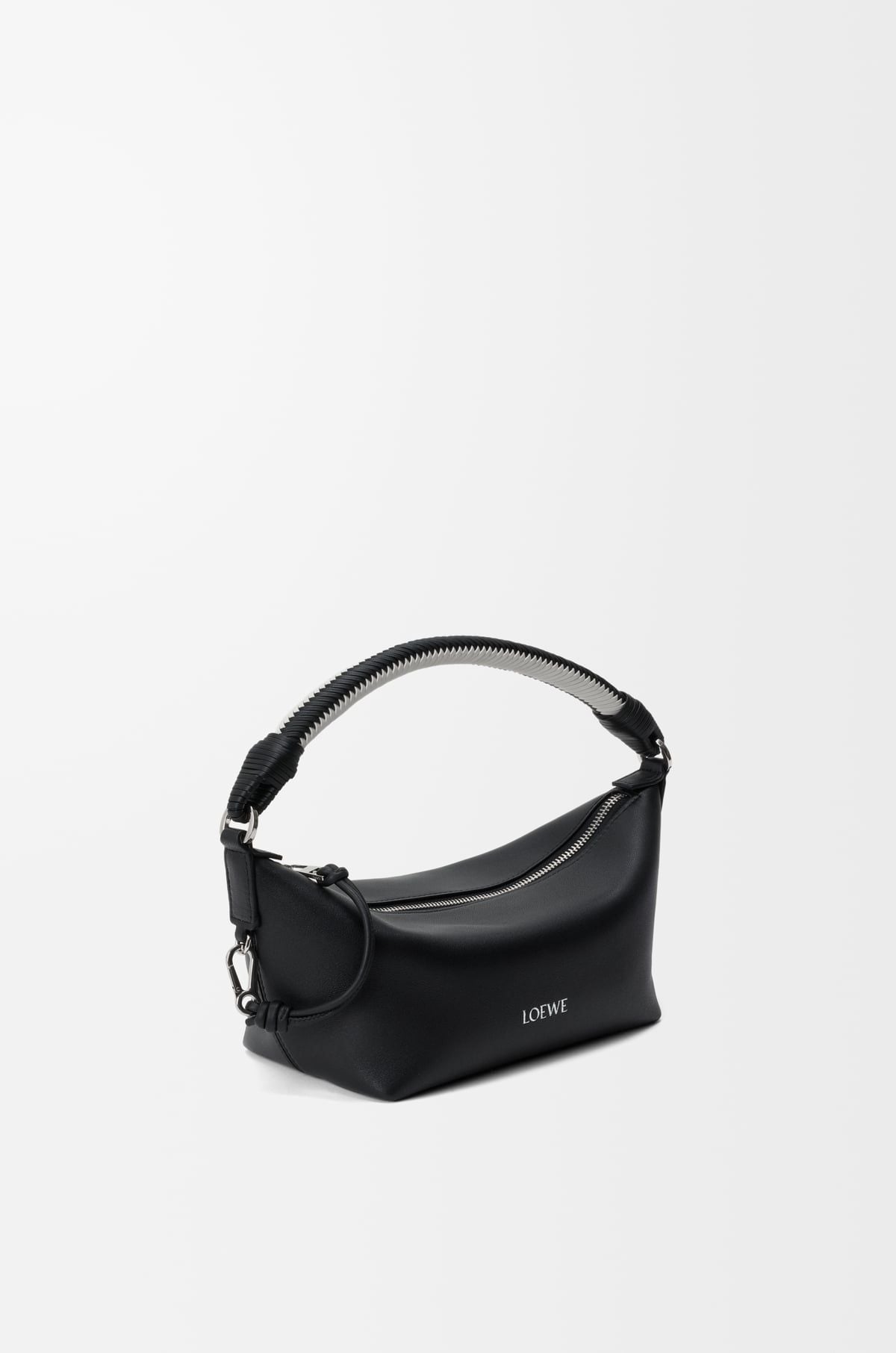  Túi Nữ Loewe Cala Mini Bag 'Black' 