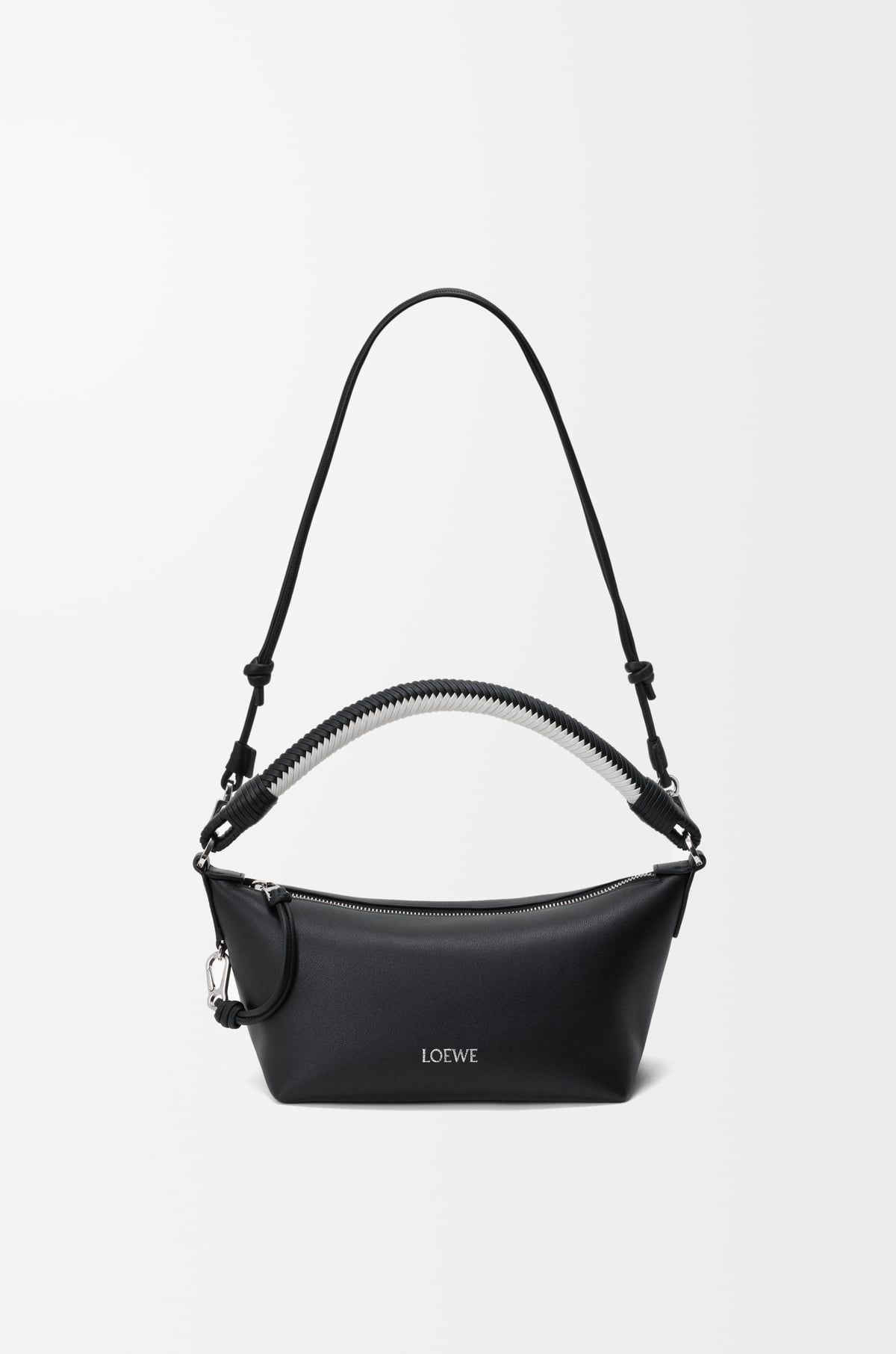  Túi Nữ Loewe Cala Mini Bag 'Black' 