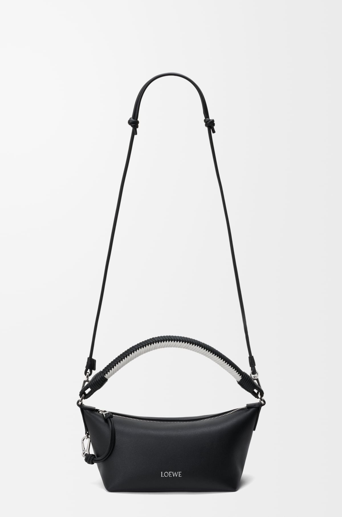  Túi Nữ Loewe Cala Mini Bag 'Black' 