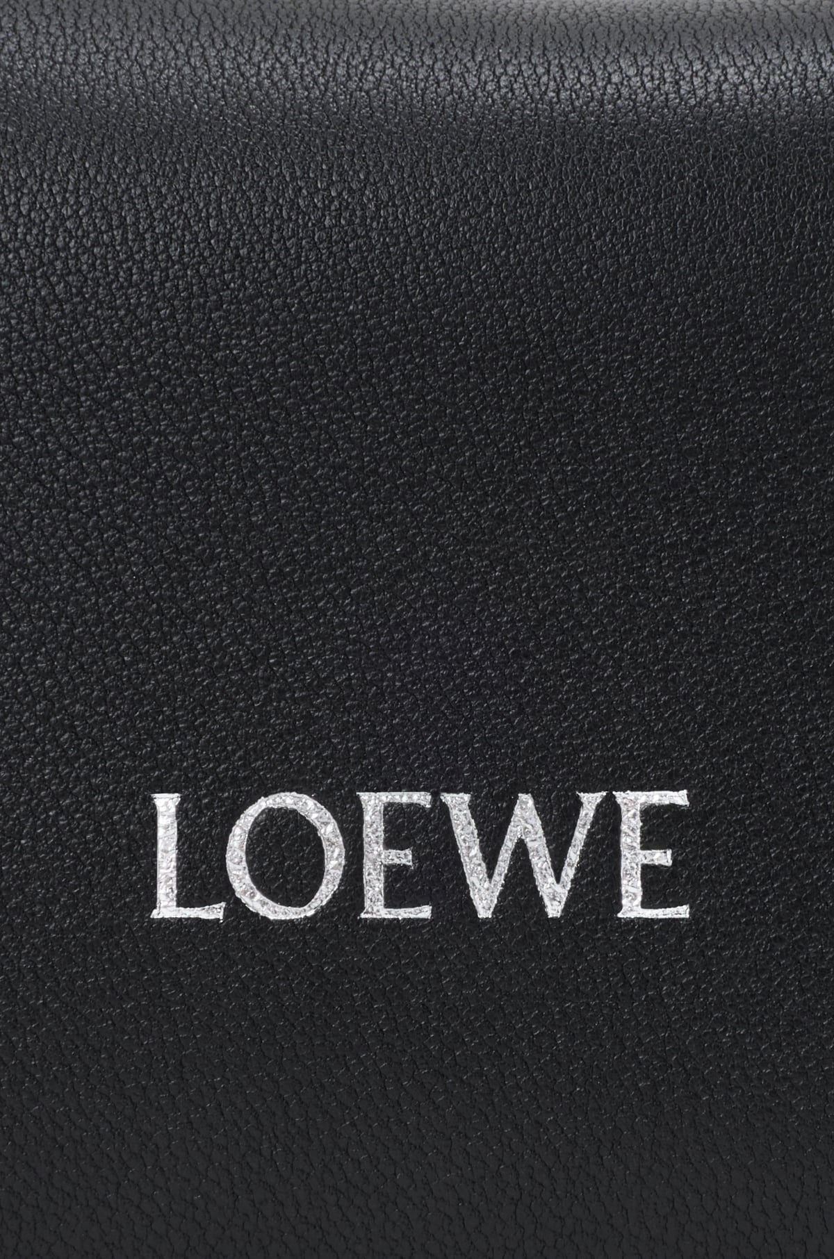  Túi Nữ Loewe Cala Mini Bag 'Black' 