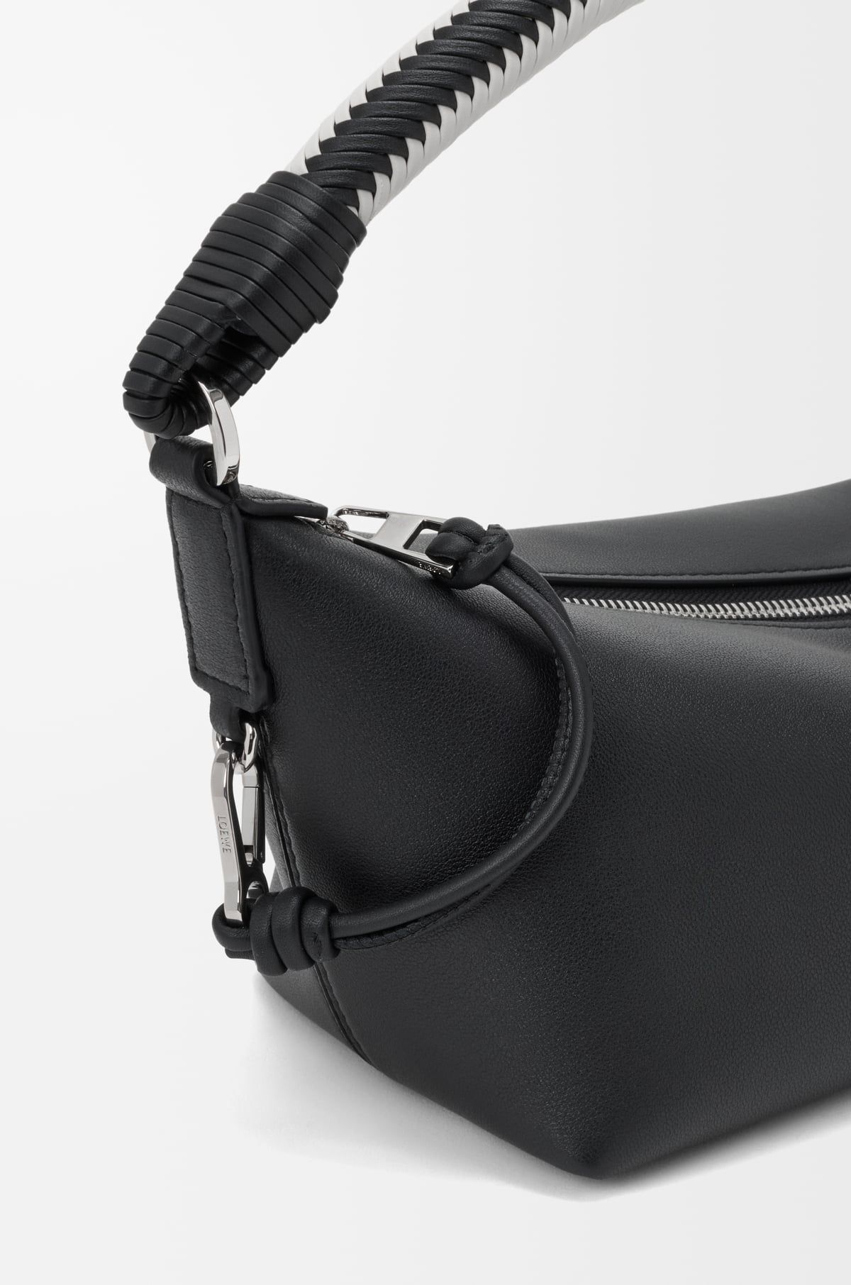  Túi Nữ Loewe Cala Mini Bag 'Black' 