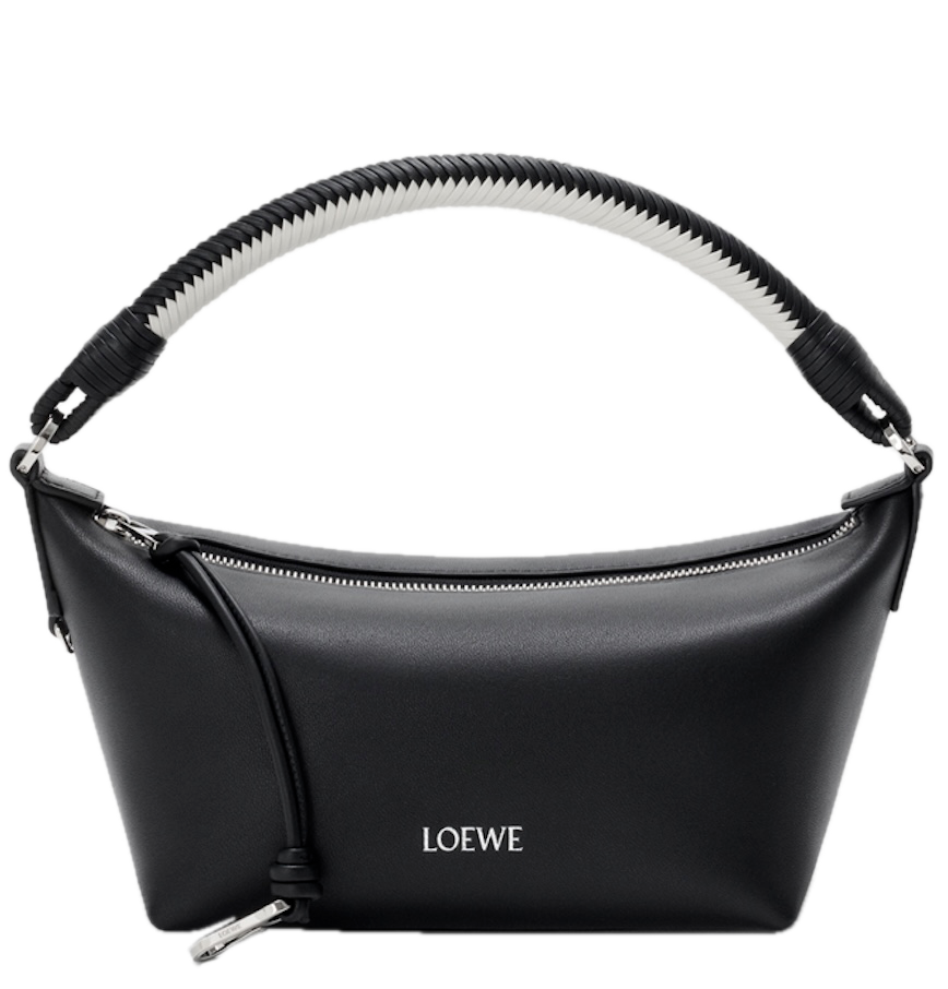  Túi Nữ Loewe Cala Mini Bag 'Black' 