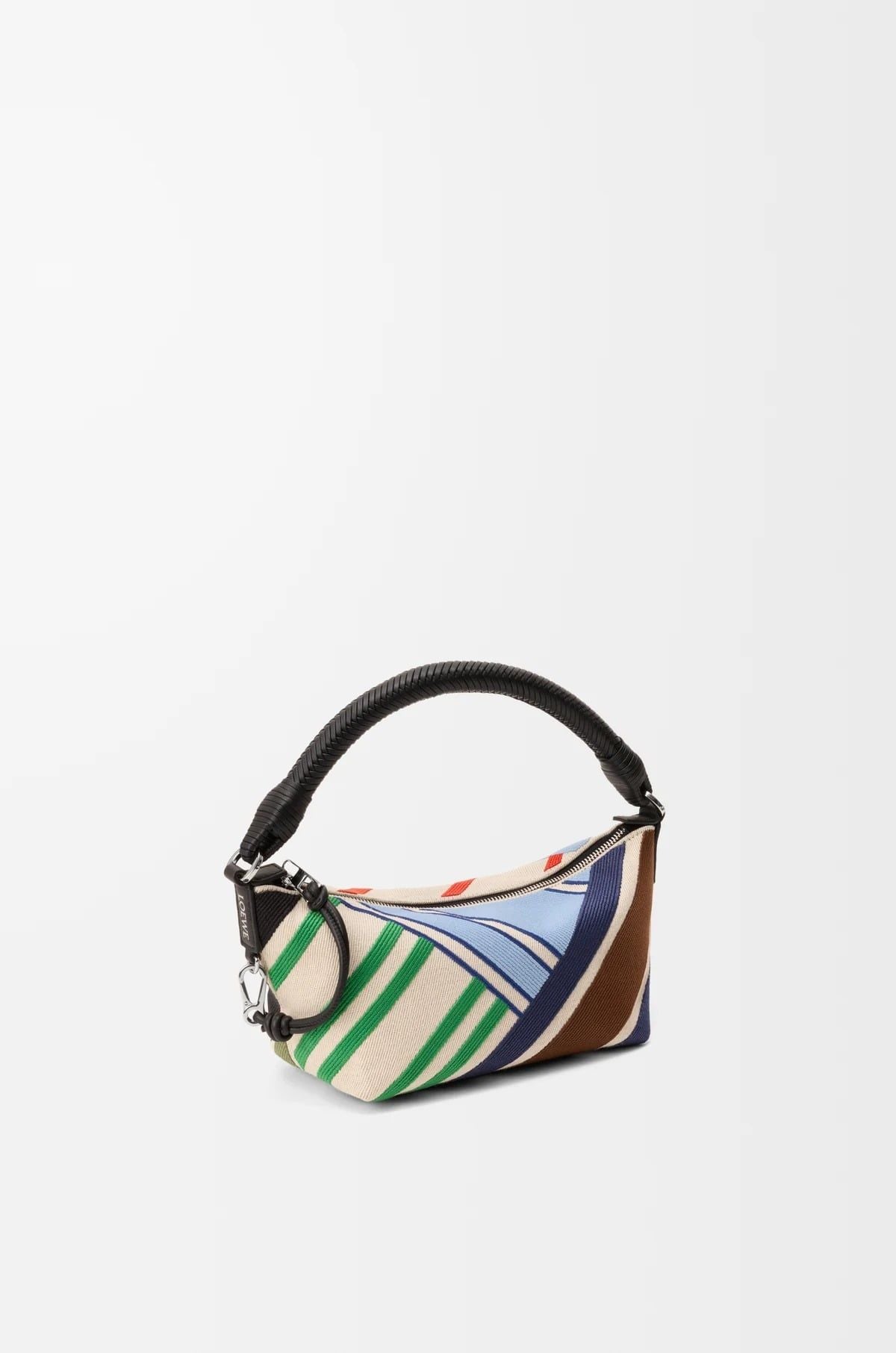  Túi Nữ Loewe Cala Mini Bag 'Ecru Multicolor' 
