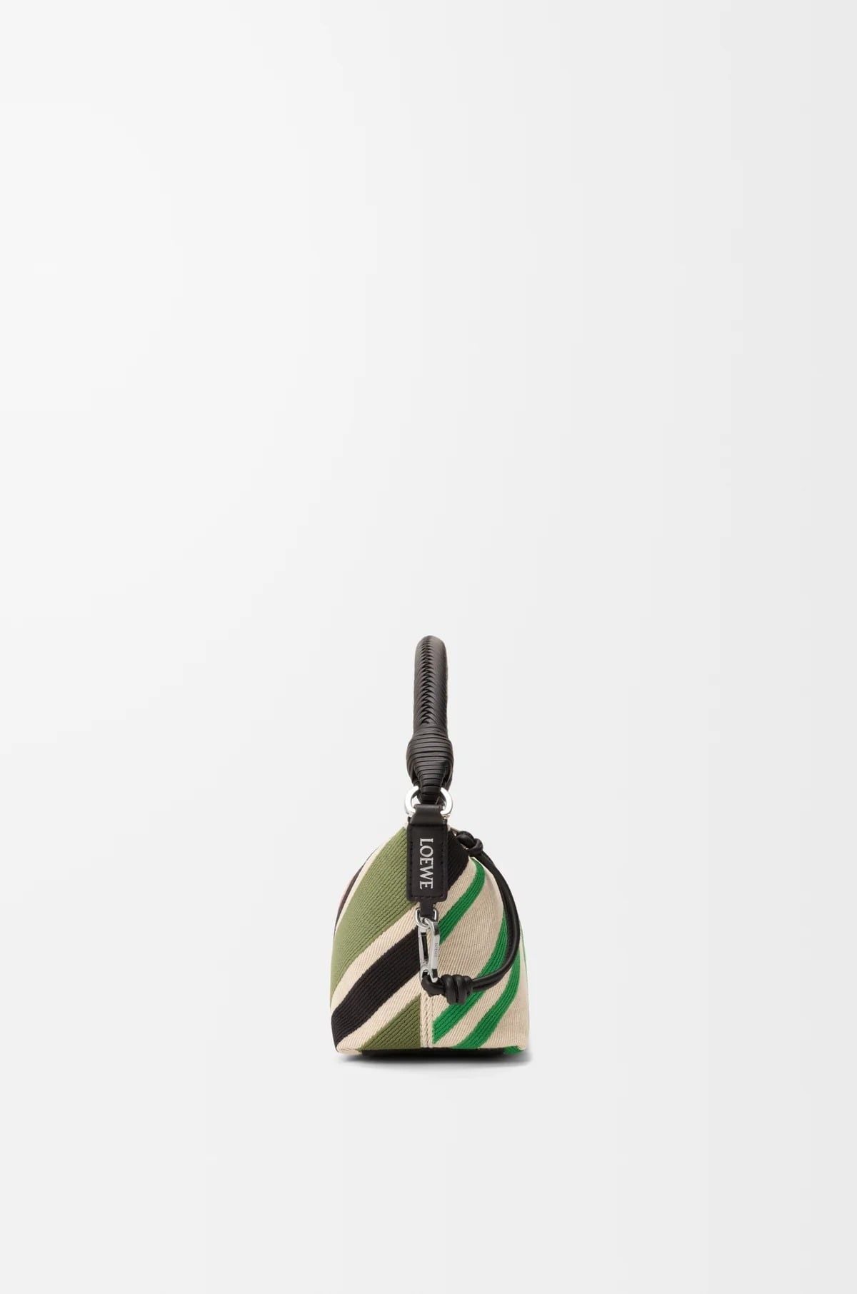  Túi Nữ Loewe Cala Mini Bag 'Ecru Multicolor' 
