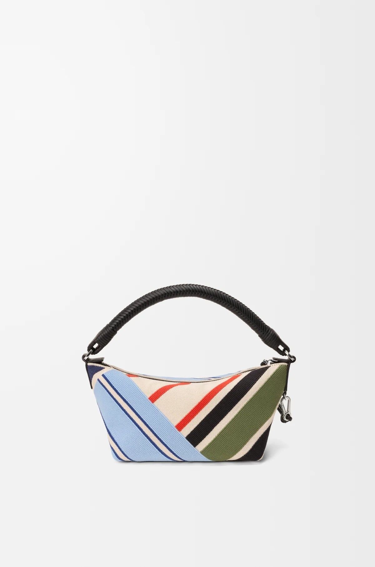  Túi Nữ Loewe Cala Mini Bag 'Ecru Multicolor' 
