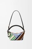  Túi Nữ Loewe Cala Mini Bag 'Ecru Multicolor' 
