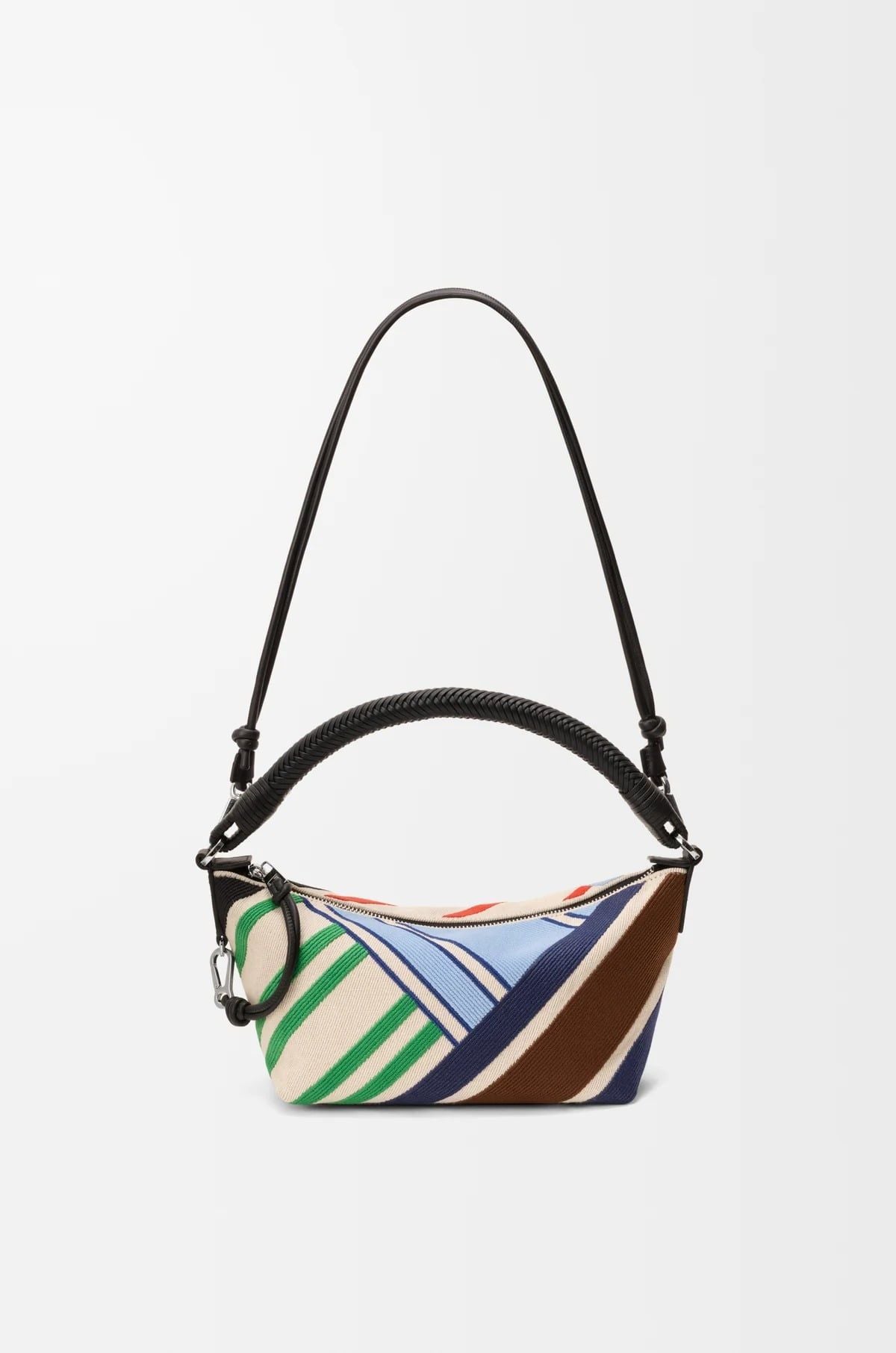  Túi Nữ Loewe Cala Mini Bag 'Ecru Multicolor' 