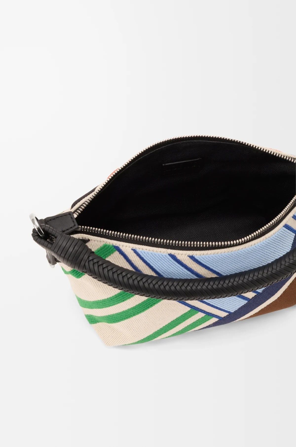  Túi Nữ Loewe Cala Mini Bag 'Ecru Multicolor' 