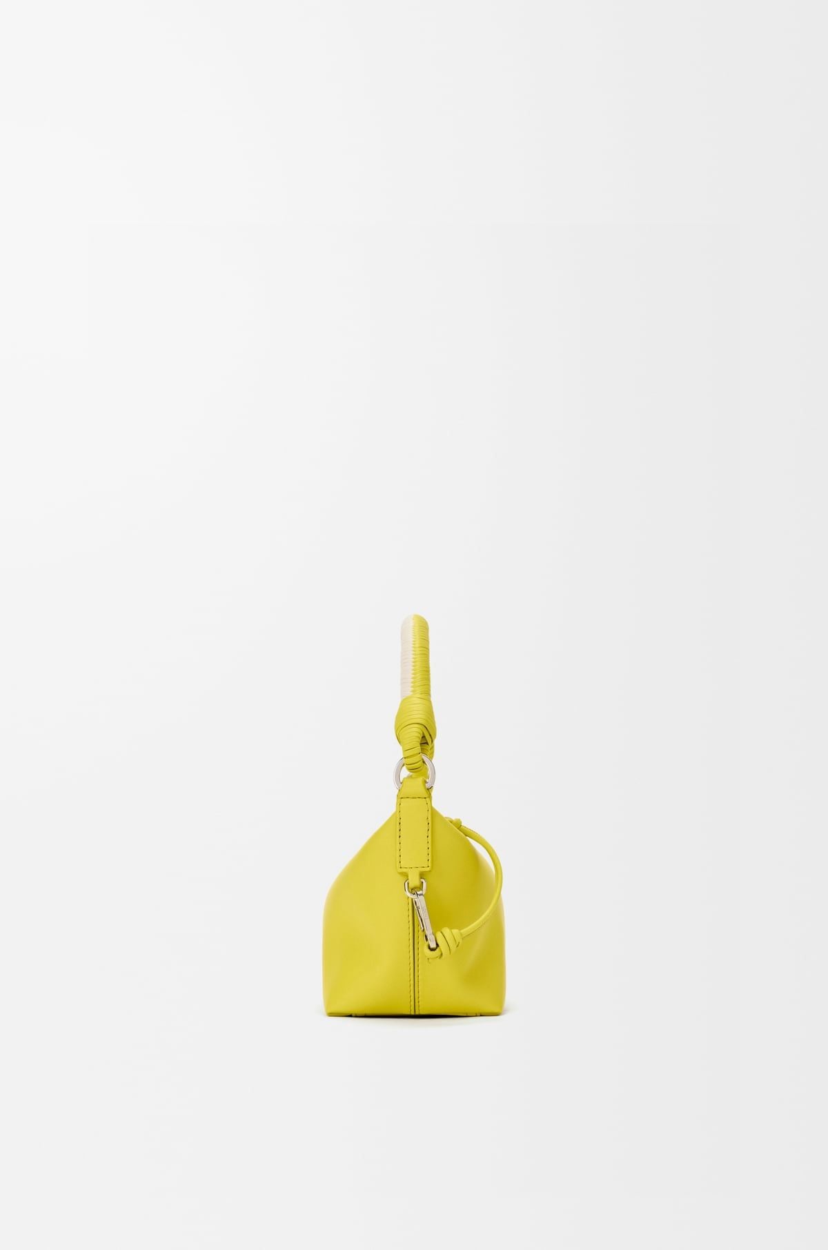 Túi Nữ Loewe Cala Mini Bag 'Lemon' 