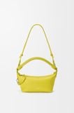  Túi Nữ Loewe Cala Mini Bag 'Lemon' 