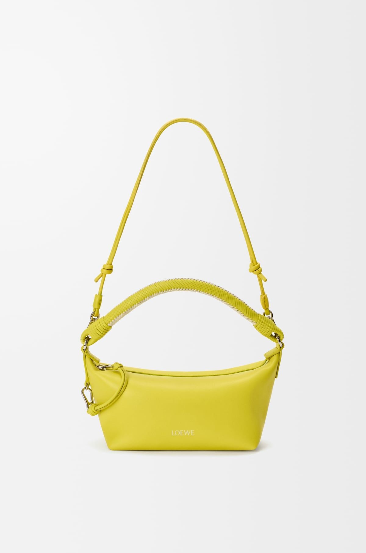  Túi Nữ Loewe Cala Mini Bag 'Lemon' 
