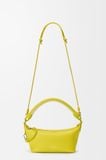  Túi Nữ Loewe Cala Mini Bag 'Lemon' 