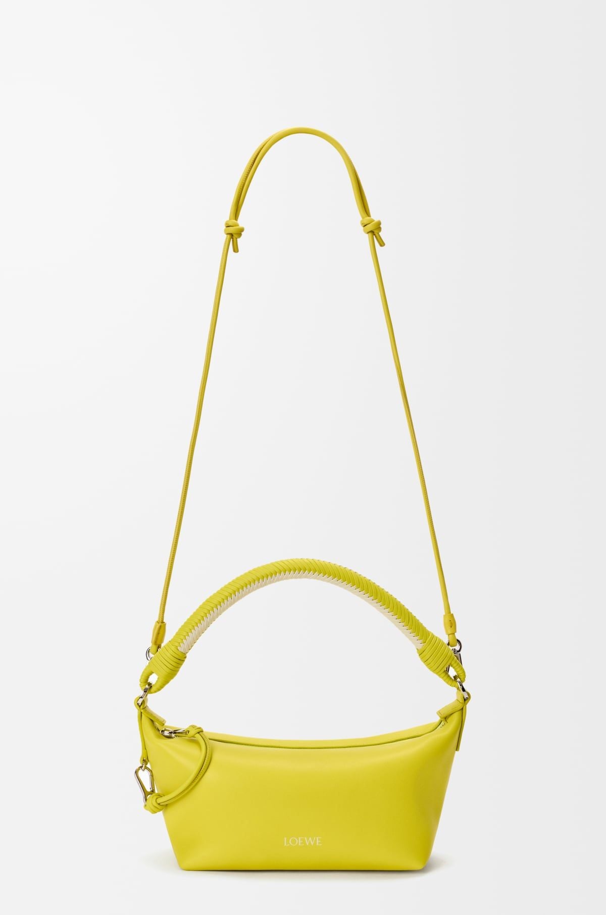  Túi Nữ Loewe Cala Mini Bag 'Lemon' 
