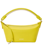  Túi Nữ Loewe Cala Mini Bag 'Lemon' 