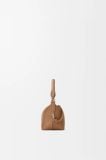  Túi Nữ Loewe Cala Mini Bag 'Mocha Beige' 