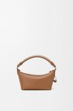  Túi Nữ Loewe Cala Mini Bag 'Mocha Beige' 
