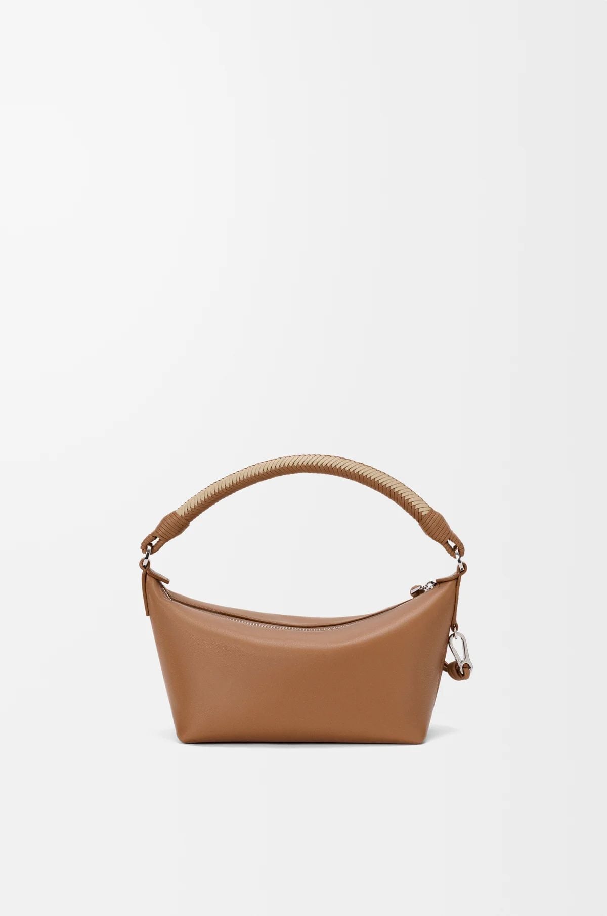  Túi Nữ Loewe Cala Mini Bag 'Mocha Beige' 