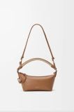  Túi Nữ Loewe Cala Mini Bag 'Mocha Beige' 