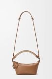  Túi Nữ Loewe Cala Mini Bag 'Mocha Beige' 