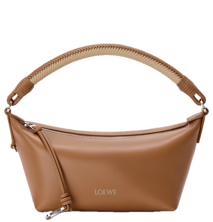  Túi Nữ Loewe Cala Mini Bag 'Mocha Beige' 