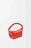  Túi Nữ Loewe Cala Mini Bag 'Pink Copper Red' 