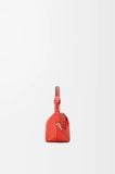  Túi Nữ Loewe Cala Mini Bag 'Pink Copper Red' 