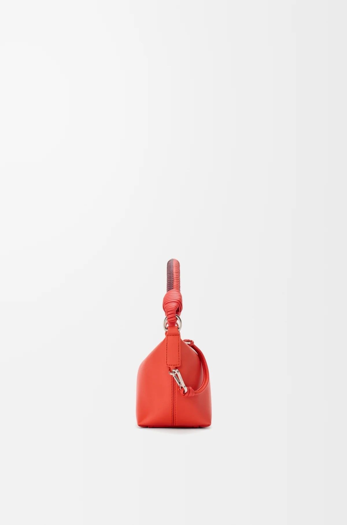  Túi Nữ Loewe Cala Mini Bag 'Pink Copper Red' 