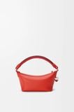  Túi Nữ Loewe Cala Mini Bag 'Pink Copper Red' 